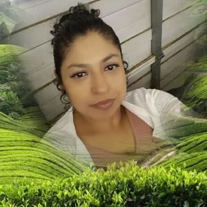 Meet your Posher, Leideth